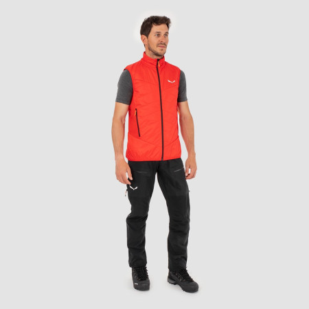 Чоловіча жилетка Salewa ORTLES HYB TWR VEST M