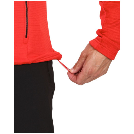 Чоловіча функціональна толстовка Kilpi Erin-M 2023