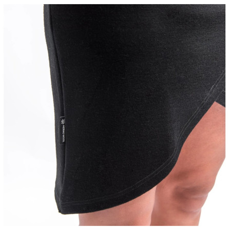 Жіноча зимова спідниця Sensor Merino Extreme Up