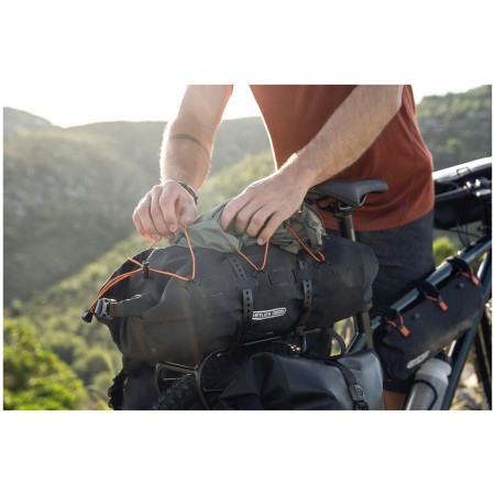Велосипедна сумка Ortlieb Dry-Pack