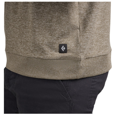 Чоловіча функціональна толстовка Black Diamond M Circuit Midlayer Crewneck