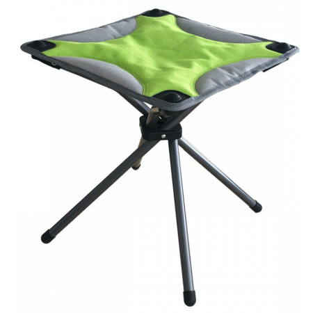Стілець Husky Monie зелений Green