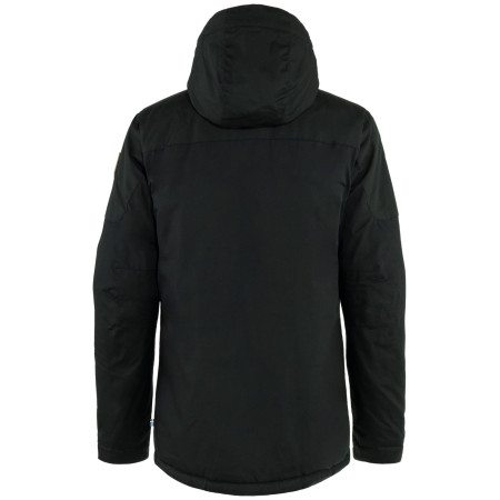 Чоловіча куртка Fjällräven Skogsö Padded Jacket M