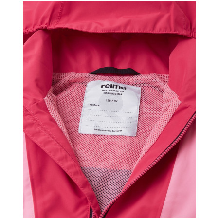 Дитяча куртка Reima Teivola