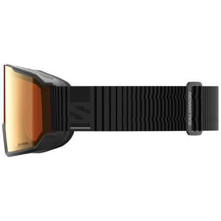Лижна маска Salomon S/VIEW 3 Photochromic