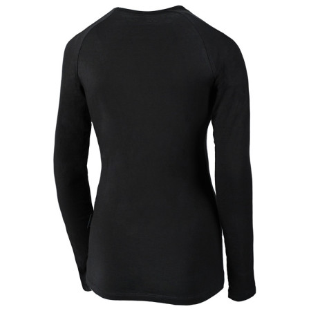 Жіноча футболка Zulu Bambus 210 Long