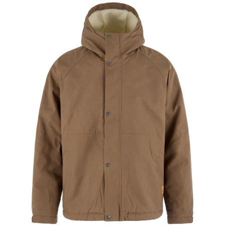 Чоловіча куртка Fjällräven Vardag G-1000 Pile Jacket M коричневий Wood Brown