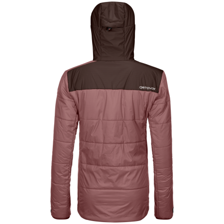 Жіноча куртка Ortovox Swisswool Zinal Jacket W