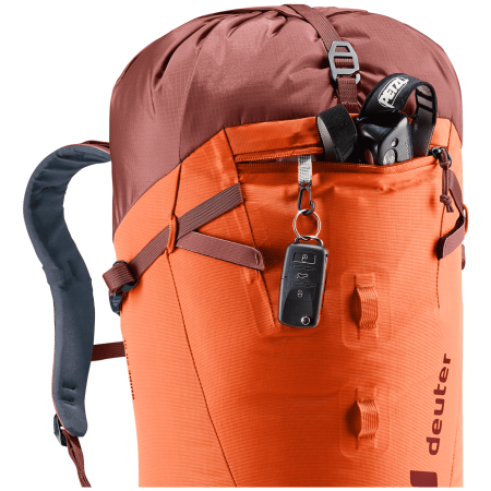 Рюкзак Deuter Guide 28 SL