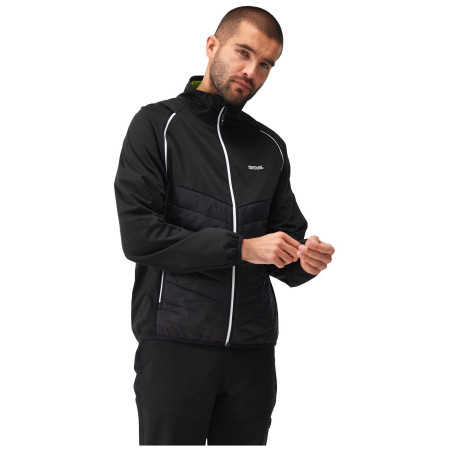 Чоловіча куртка Regatta Steren Hybrid