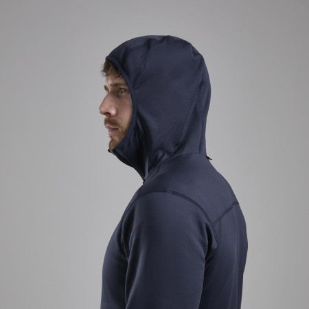 Чоловіча функціональна толстовка Montane Fury Lite Hoodie