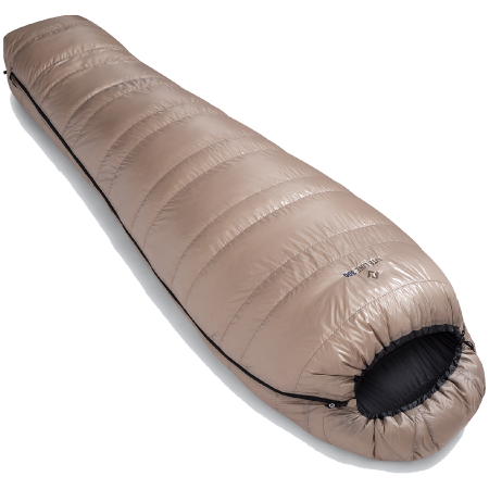 Пуховий спальник Cumulus Lite Line 300
