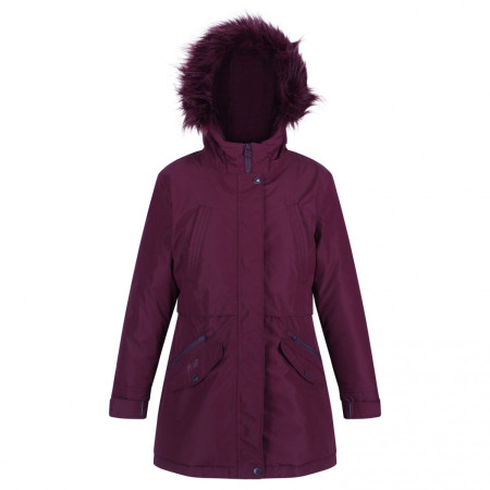 Дитяча куртка Regatta Honoria Parka