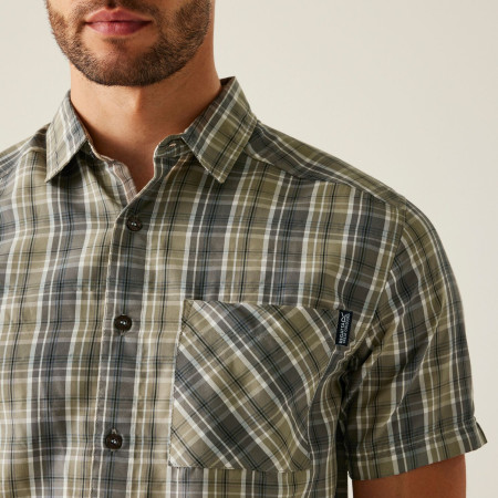 Чоловіча сорочка Regatta Mindano IX