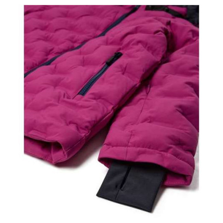 Дитяча зимова куртка Lego Wear Lwjipe 706 Fuchsia