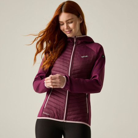 Жіноча куртка Regatta Women’s Andreson Hybrid