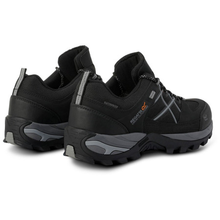 Чоловічі черевики Regatta Samaris III Low