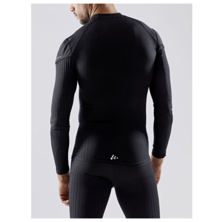 Чоловіча футболка Craft Active Extreme X Wind Ls