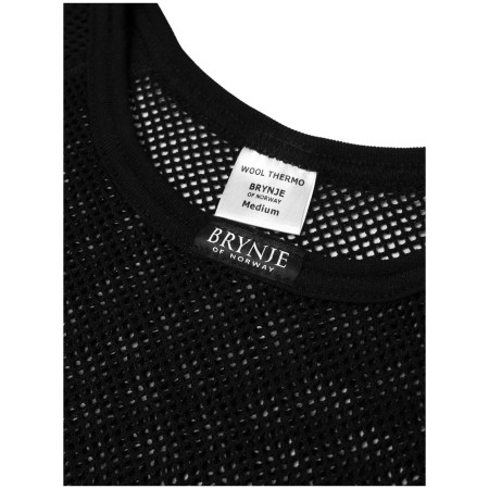 Чоловіча функціональна футболка Brynje of Norway Wool Thermo T-shirt
