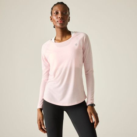 Жіноча футболка Dare 2b Serenity Long Sleeve Tee