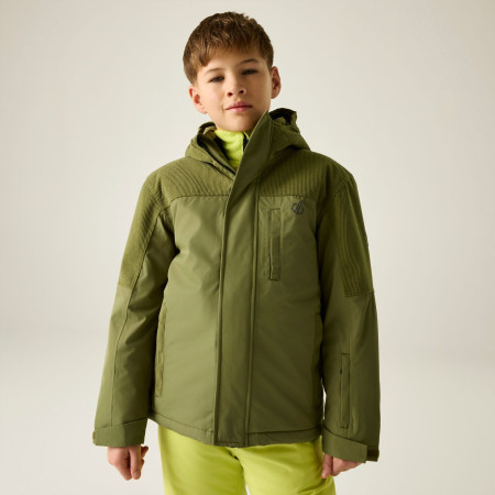 Дитяча куртка Dare 2b Chill Jacket MartiniOlive