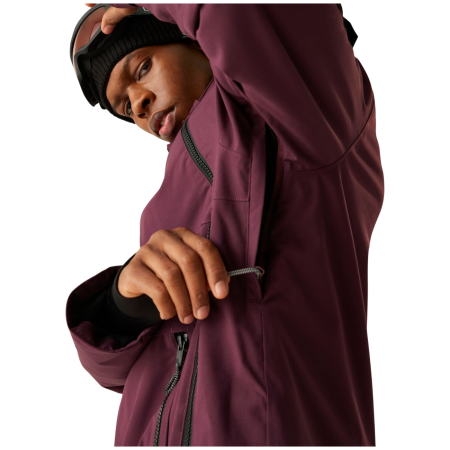 Чоловіча гірськолижна куртка Dare 2b T-bar overhead II Jacket