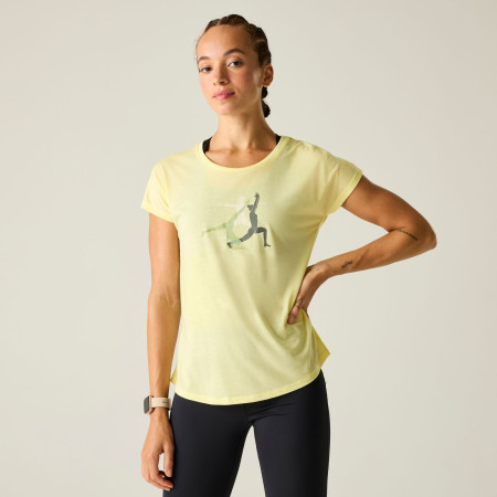 Жіноча футболка Dare 2b Serenity Tee