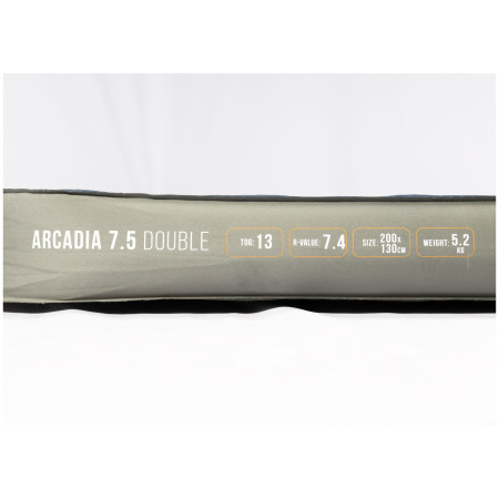 Самонадувний килимок Vango Arcadia 7.5 Double