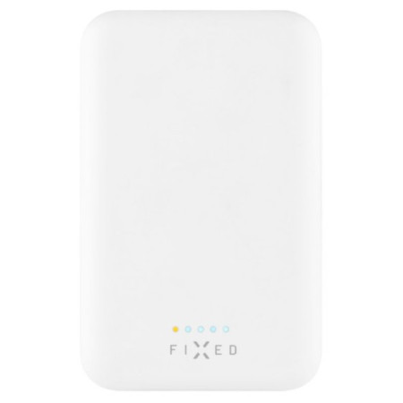 Павербанк бездротовий Fixed MagZen з бездротовою зарядкою