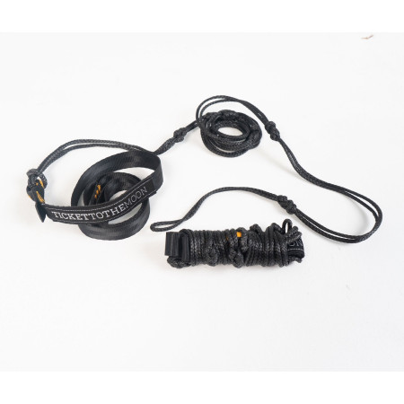 Мотузки для гамака Ticket to the moon Lightest Straps