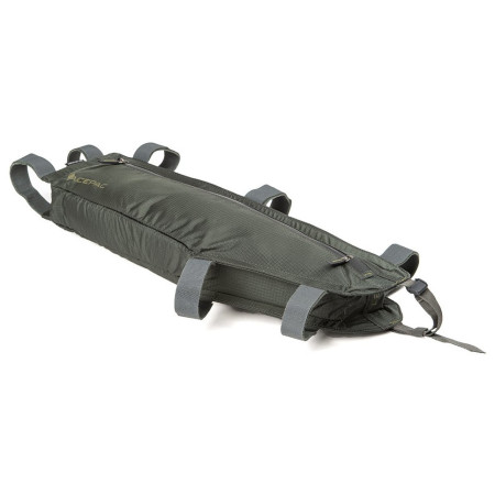 Сумка на раму Acepac Zip frame bag MKIII L