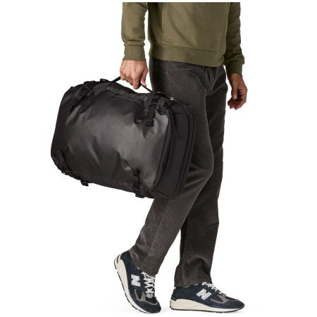 Дорожній рюкзак Patagonia Black Hole MLC 45l