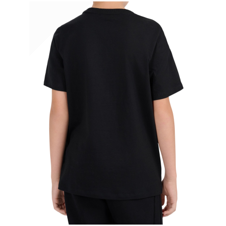 Дитяча футболка 4F Tshirt M3517 Deep Black