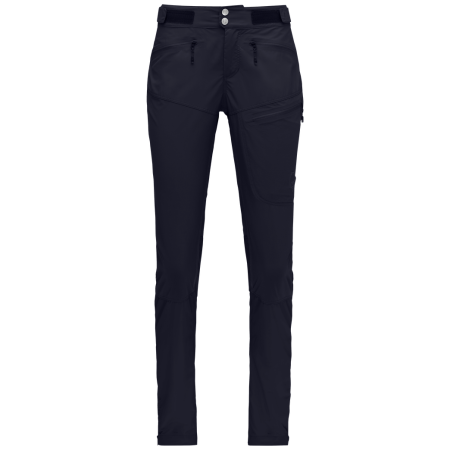 Жіночі штани Norrona femund flex1 lightweight Pants