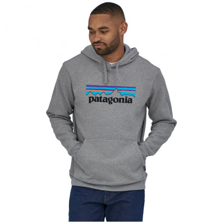 Толстовка Patagonia P-6 Logo Uprisal Hoody