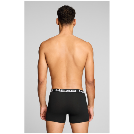 Чоловічі боксери Head Men Basic Boxer 4P