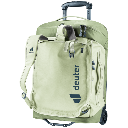 Дорожня валіза Deuter Duffel Pro Movo 36