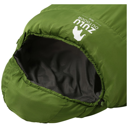 Спальний мішок Zulu Talas 195