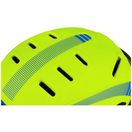 Дитячі гірськолижний шолом Etape Rider Pro