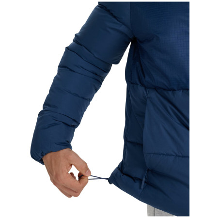 Чоловіча куртка 4F Down Jacket M602