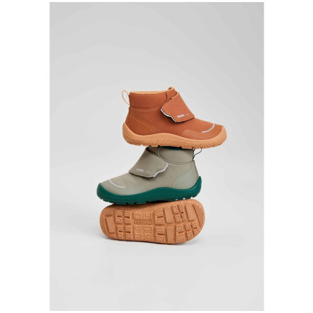 Дитячі черевики Reima Hyppii