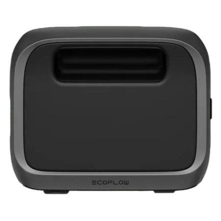 Зарядна станція EcoFlow River 3