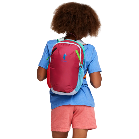 Дитячий рюкзак Cotopaxi Kids' Dimi 12L Backpack Del Dia