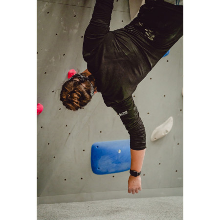 Жіноча футболка Zulu Bambus 210 Long