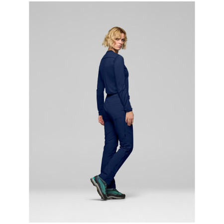 Жіночі штани Norrona femund flex1 lightweight Pants