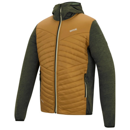 Чоловіча куртка Regatta Andreson Marl Hybrid