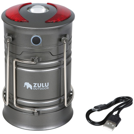 Ліхтар Zulu Shiny