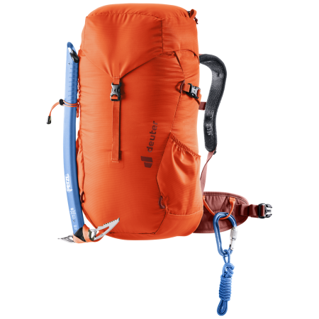Дитячий рюкзак Deuter Climber 22