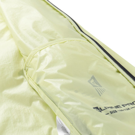 Дитяча куртка Alpine Pro Spino Green