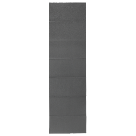 Складаний килимок Robens ZigZag UL чорний Black